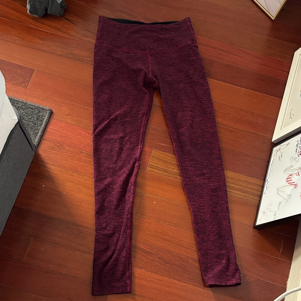 Beyond Yoga Spacedye Take Me Higher Leggings